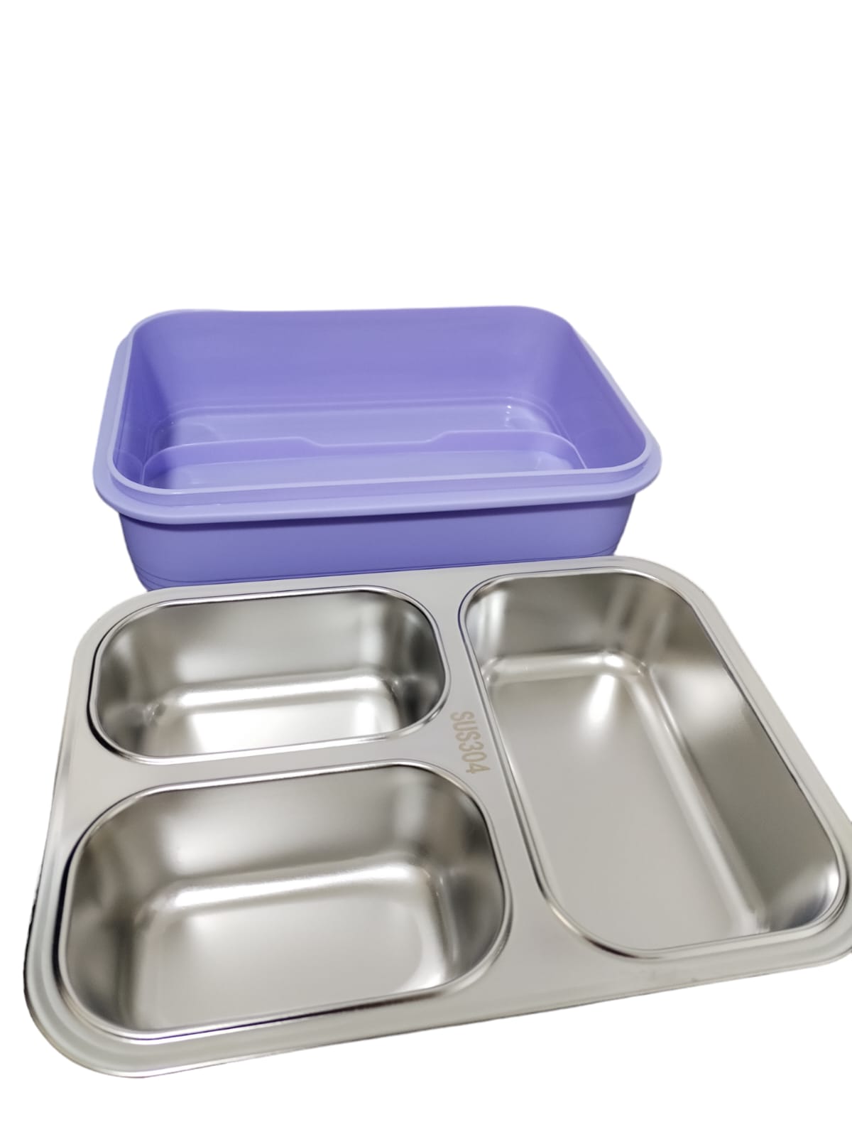 Miniatura 2 de Porta comida / lonchera 008